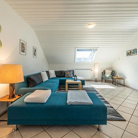 Ferienwohnung Am Steinchen Mettlach Extérieur photo