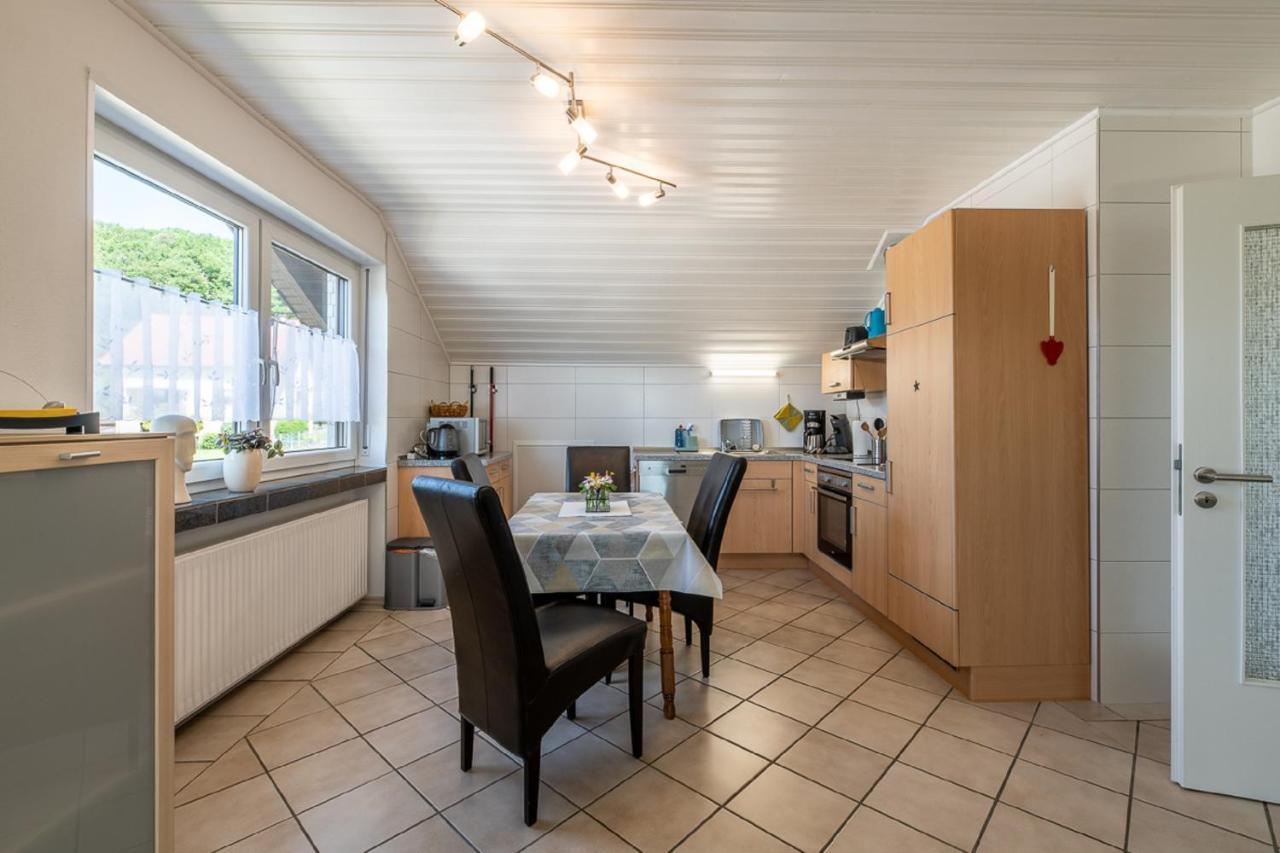 Ferienwohnung Am Steinchen Mettlach Extérieur photo