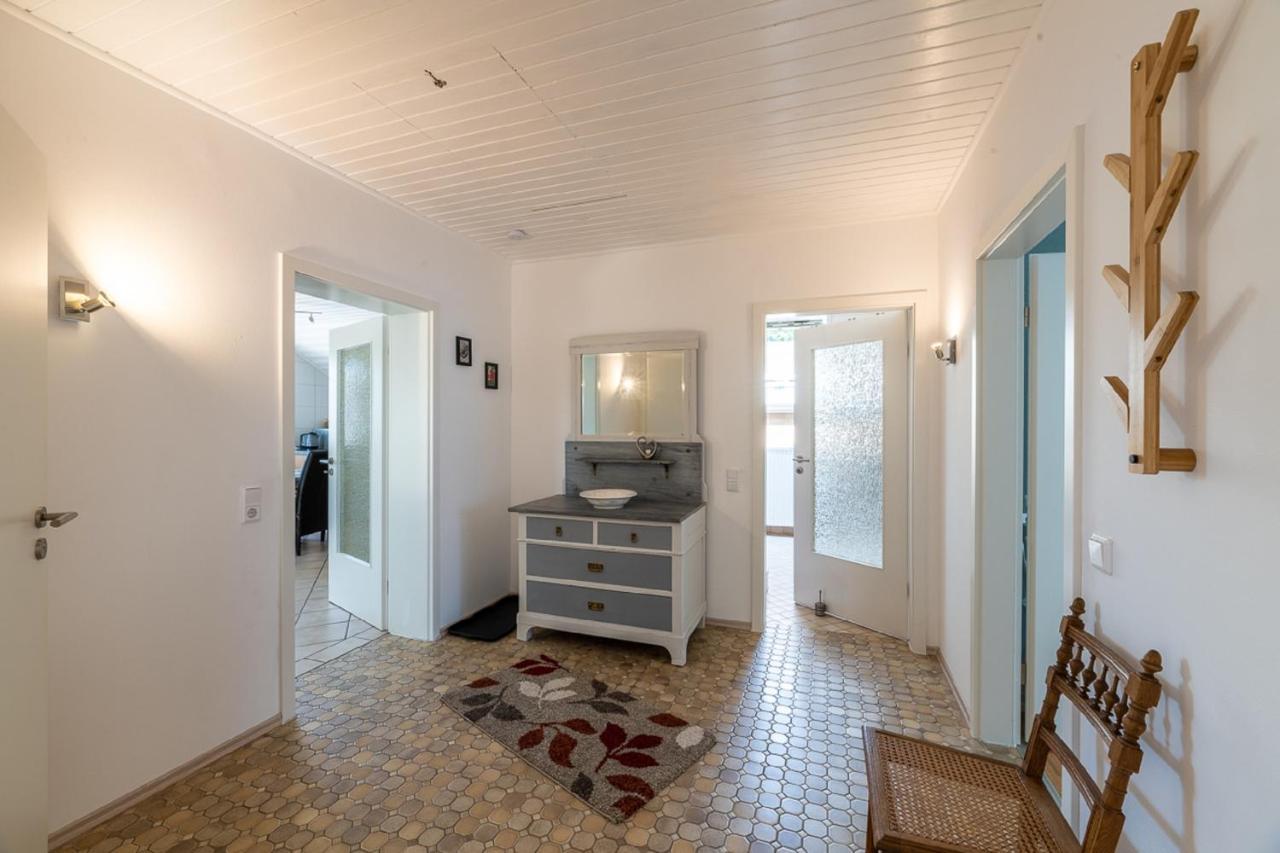 Ferienwohnung Am Steinchen Mettlach Extérieur photo
