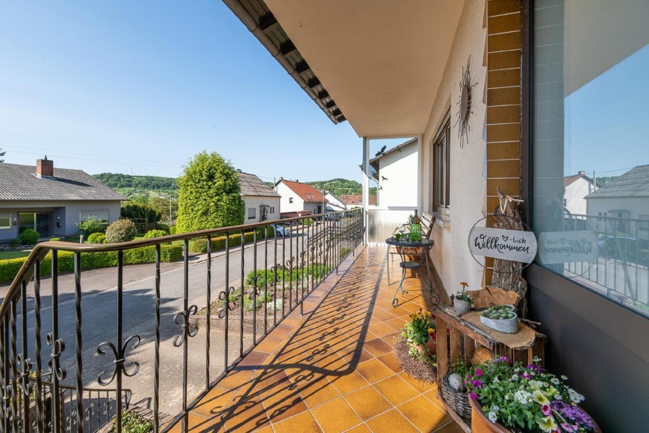 Ferienwohnung Am Steinchen Mettlach Extérieur photo