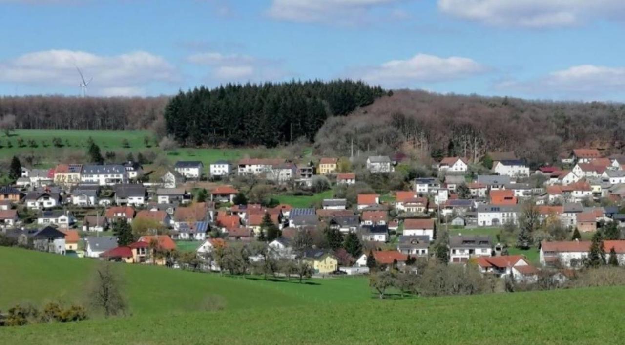 Ferienwohnung Am Steinchen Mettlach Extérieur photo